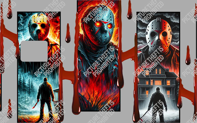 Bank  Card Sticker-BC-3485